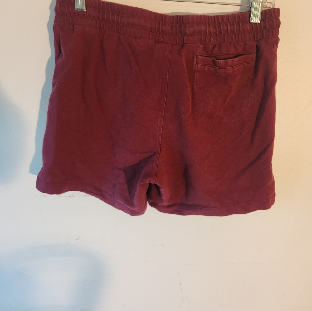 Athletic works womems shorts size small - Picture 3 of 3